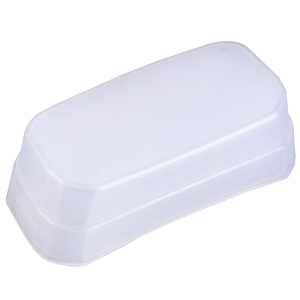  Flashpoint Flash Diffuser for the Canon 270EX and 270EXII Hot Shoe Flashes 