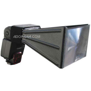 Better Beamer FX1 Flash Output Booster for Nikon SB24: Picture 1 regular