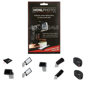 Honlphoto Complete Kit (Color Correction): Picture 1 regular