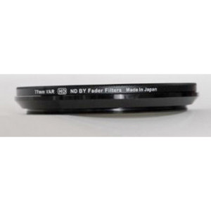  Fader 52mm Variable HD ND Filter ND2 to ND400 