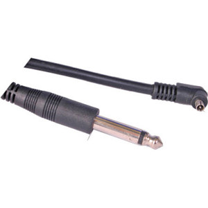 RPS Studio 11ft Straight Flash Sync Cord: Picture 1 regular