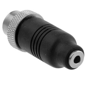 Adorama Adapter Mini 3.5mm to Single Pin Elinchrom: Picture 1 regular