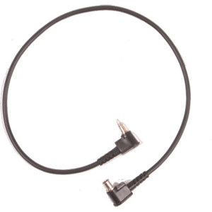  RPS Studio 11" Straight Flash Sync Cord, Vivitar to Male PC 