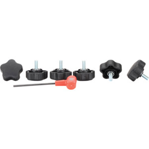  Farpoint Celestron CGE Mount Knob/Adjustment Wrench Kit 