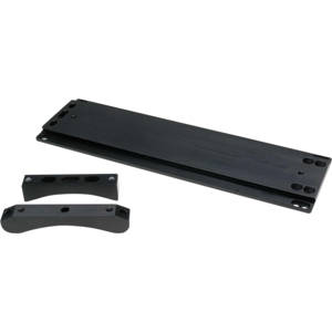  Farpoint FDM8 Dovetail Plate, for Meade 8" SCT OTA, with Radius Blocks and Mounting Screws 