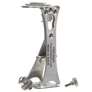  Farpoint Far-Sight Binocular Bracket for the Celestron SkyScout, with Sky Scout Camera Mounting Screw & Standard Binocular Mounting Screw 