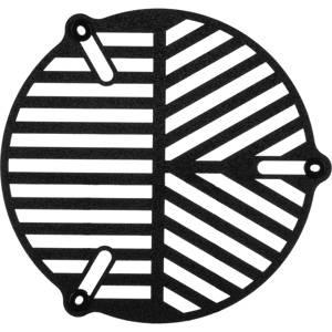  Farpoint FP402 Bahtinov Focus Mask for Telescopes with Dew Shield or Tube Diameter from 5.5" to 8.5" 