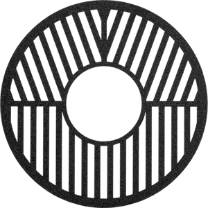  Farpoint FP411 Bahtinov Focus Mask for Meade 8" SCT 