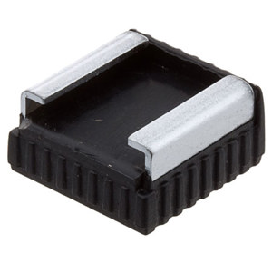 Adorama Accessory Flash Shoe with 1/4-20 Socket: Picture 1 regular