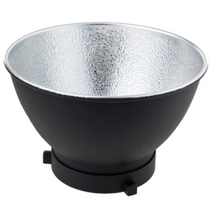  Flashpoint 7" Standard Reflector for Bowens Light Units 
