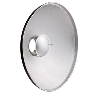 Bowens Beauty Dish