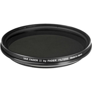  Fader 62mm Mark II Variable Neutral Density Filter 