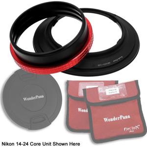  Fotodiox WonderPana 145 System Holder 