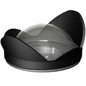 Fantasea Big Eye Lens M67 5137