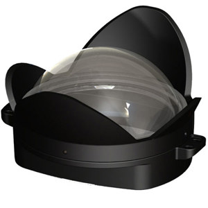 Fantasea Big Eye Lens MPK Series 5141
