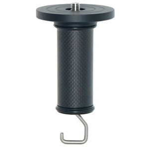 Feisol CC-3711 Short Center Column for CT-3371, CT-3372, CT-3471, CT-3472 Tripods 