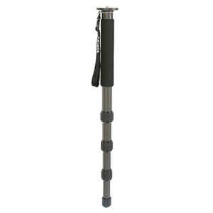  Feisol CM-1471 Rapid Carbon Fiber Four-Section Monopod 