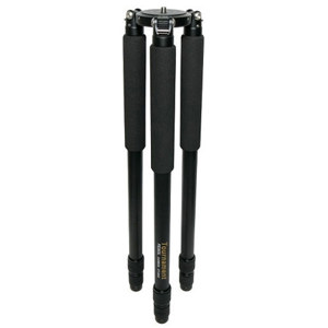  Feisol Tournament CT-3342 3-Section Rapid Carbon Tripod 