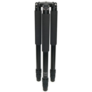  Feisol Elite CT-3372LV Rapid 3-Section Carbon Fiber Tripod with Leveling Center Column 