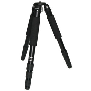 Feisol Classic CT-3402 Rapid 4-Section Carbon Fiber Tripod with Metal Twist Locks 