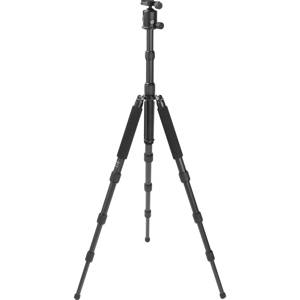 Feisol Travel CT-3441SB30 Rapid 4-Section Carbon Tripod with CB-30C Ball Head 