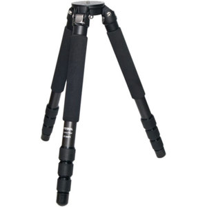  Feisol Classic CT-3471 Rapid 4-Section Carbon Fiber Tripod, Large 