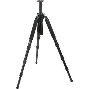  Feisol Elite CT-3472LV Rapid 4-Section Carbon Fiber Tripod with Leveling Center Column 