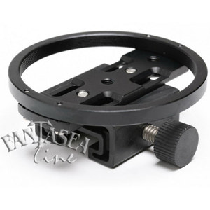 Fantasea 4088 EyeGrabber F67, Secures 67mm to Flex Arms: Picture 1 regular
