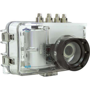 Fantasea FL-12 Underwater Camera Housing 1212