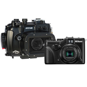 Fantasea FP7100K: Picture 1 regular