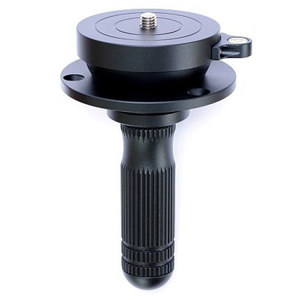  Feisol LB-75100 Leveling Base for CT-3371, 3471 Tripods 