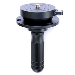  Feisol LB-7567 Leveling Base for CT-3342, 3442 Tripods 
