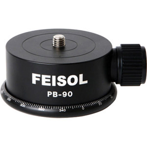  Feisol PB-90 Panning Base 