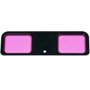Fantasea Pink Color Correction Filter 3D: Picture 1 regular