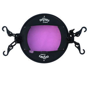  Fantasea PinkEye Filter G Series Pink Filter for Canon WP-DC28, WP-DC48 and WP-DC34 Housings 