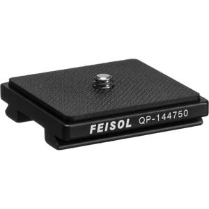  Feisol QP-144750 Quick Release Plate 