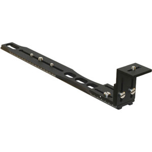  Feisol QP-400C Quick Release Plate for  UA-180 U-Mount 