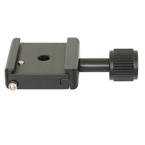  Feisol QRC-50 Quick Release Clamp 