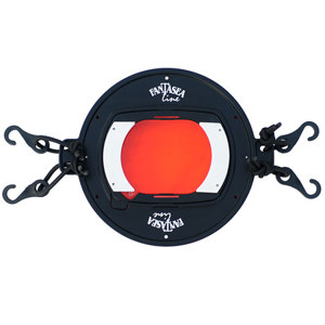 Fantasea RedEye Filter for Canon S90, S95 and S100 Housings: Picture 1 regular