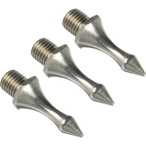  Feisol SP-LO Long Spikes, 3 Packs 