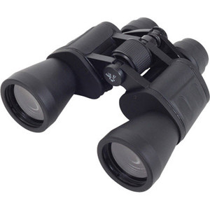 Firefield 10x50 Weather Resistant Porro Prism Binocular with 7.0 Degree Angle of View, Fully Multicoated 