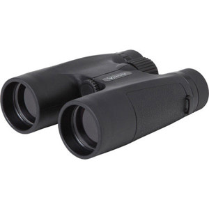  Firefield 10x42 Water Proof BAK-4 Roof Prism Binocular with 5.8deg. Angle of View, Fully Multicoated 