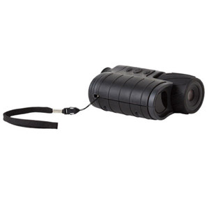  Firefield N-Vader 3-9x Digital Night Vision Monocular, 640x480 Resolution, 195' Range of Detection 