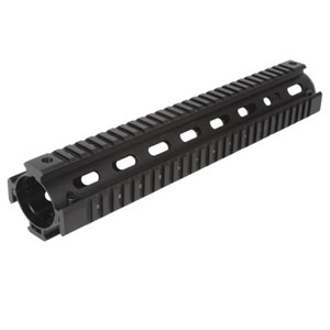  Firefield Carbine 12" Quad Rail, Clamp 