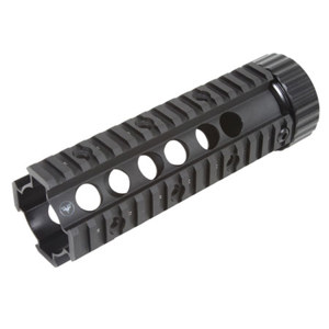  Firefield Carbine 6.9" Free Floating Quad Rail 