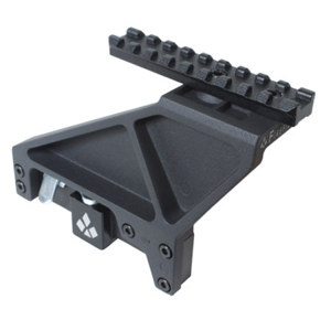  Firefield AK to Weaver Style Base, Side Mount 