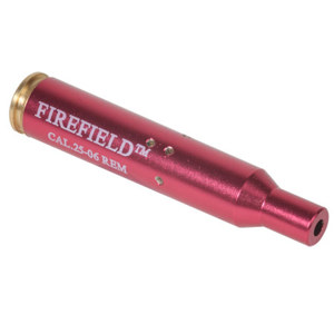  Firefield .30-06 Spr/.270 Win/.25-06 Win Laser Bore Sight 