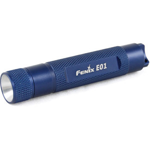 Fenix E01: Picture 1 regular