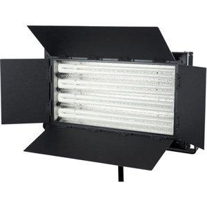 FloLight FL-220AWD 4x55W Fluorescent Light, 5400k Lamps: Picture 1 regular