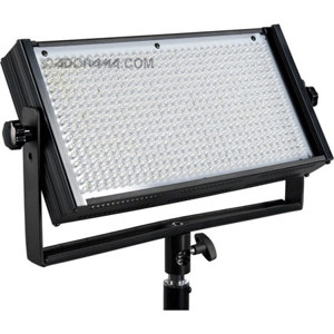 FloLight MicroBeam 512 High Powered LED Video Light LED-512-VDS